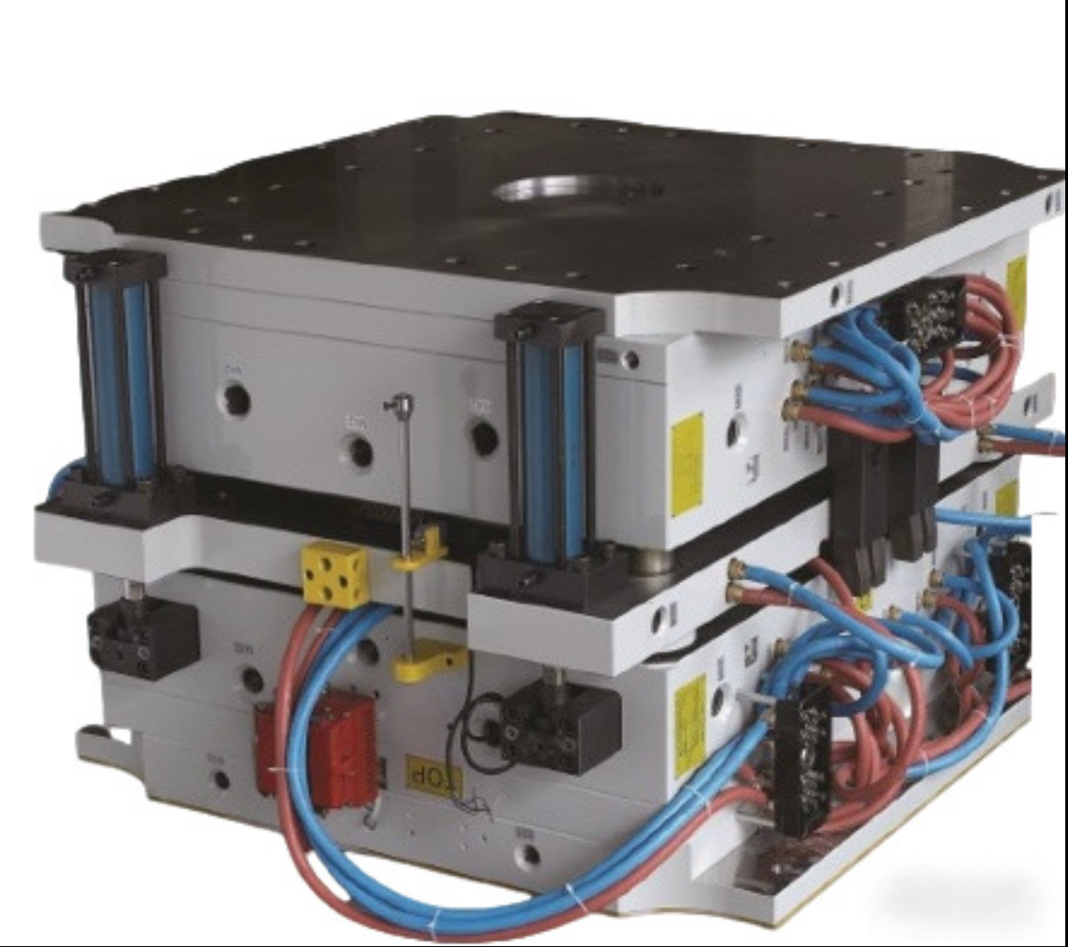 returnable container